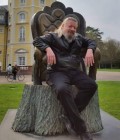 Встретьте Мужчинa : Harry, 49 лет до Германия  Karlsruhe